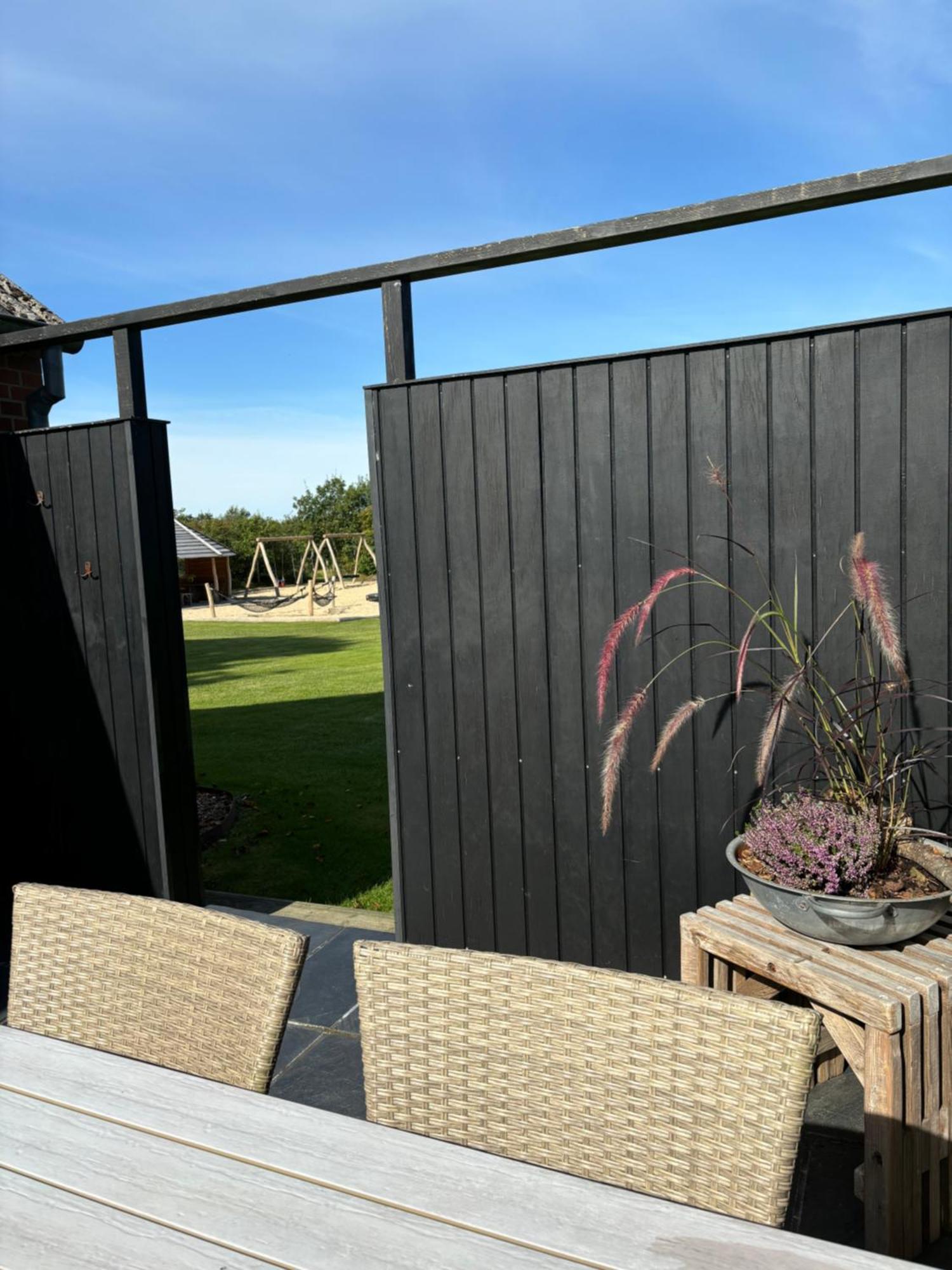 Bolding Apartments Billund Exterior foto